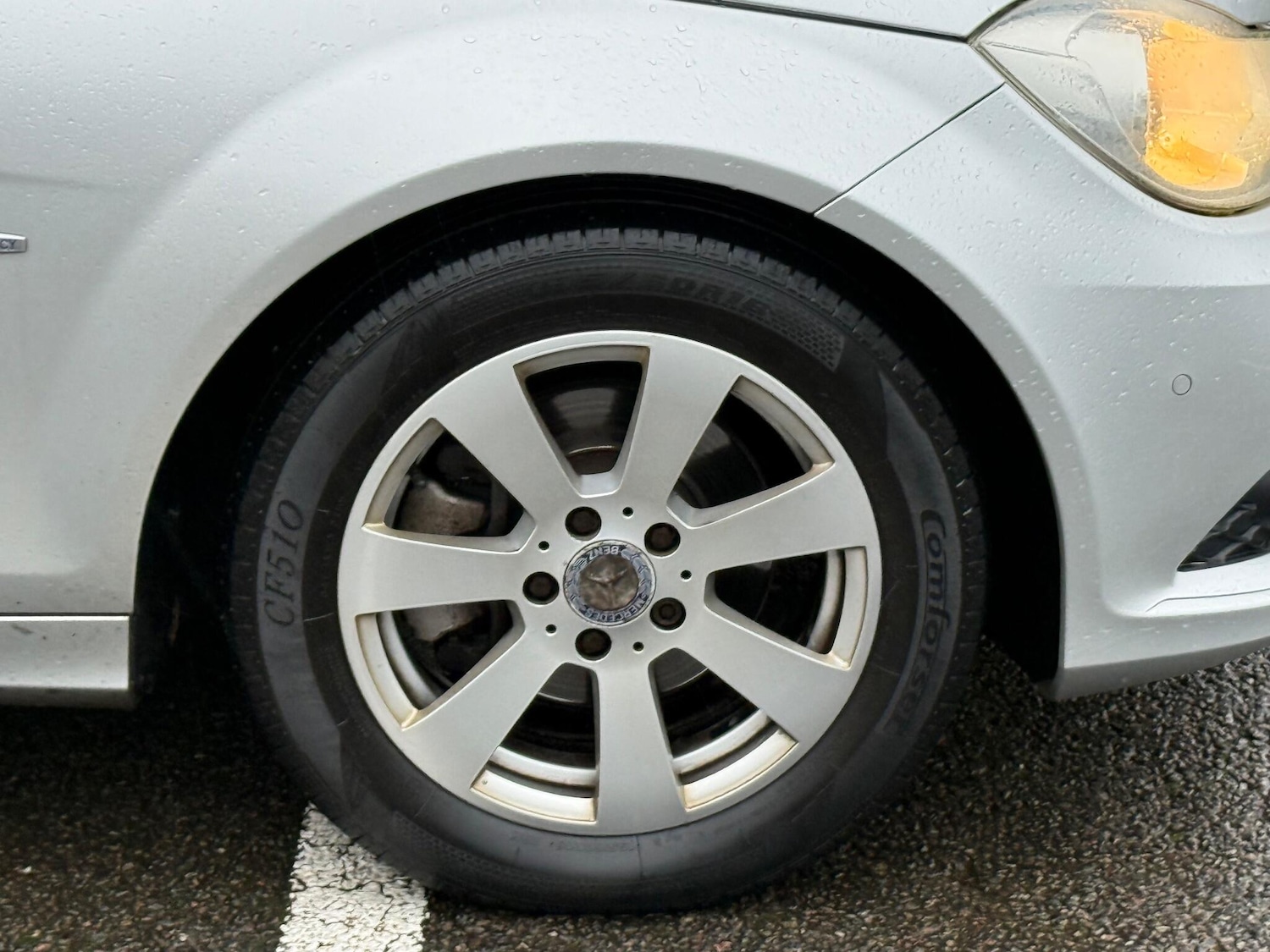 Used Mercedes-Benz C Class 2012 for sale - 76780565: Photo 31