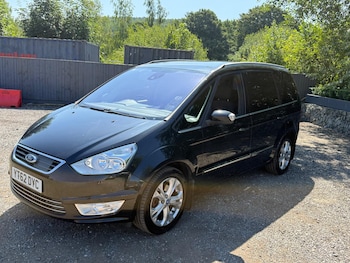 Used Ford Galaxy 2012 for sale - 79050017: Photo