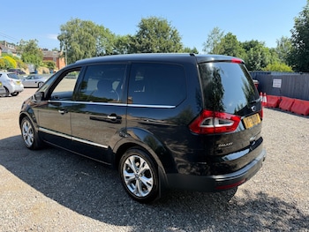 Used Ford Galaxy 2012 for sale - 79050017: Photo