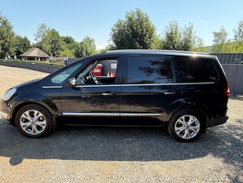 Used Ford Galaxy 2012 for sale - 79050017: Photo