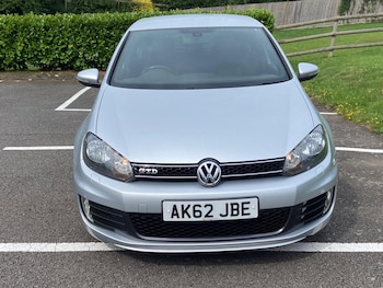 Used Volkswagen Golf 2012 for sale - 75401856: Photo
