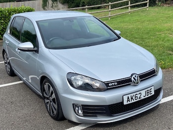 Used Volkswagen Golf 2012 for sale - 75401856: Photo