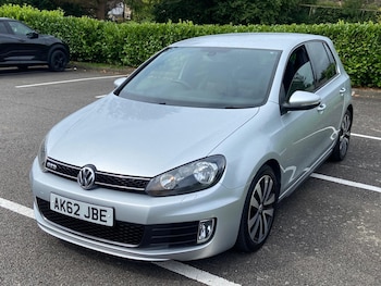 Used Volkswagen Golf 2012 for sale - 75401856: Photo