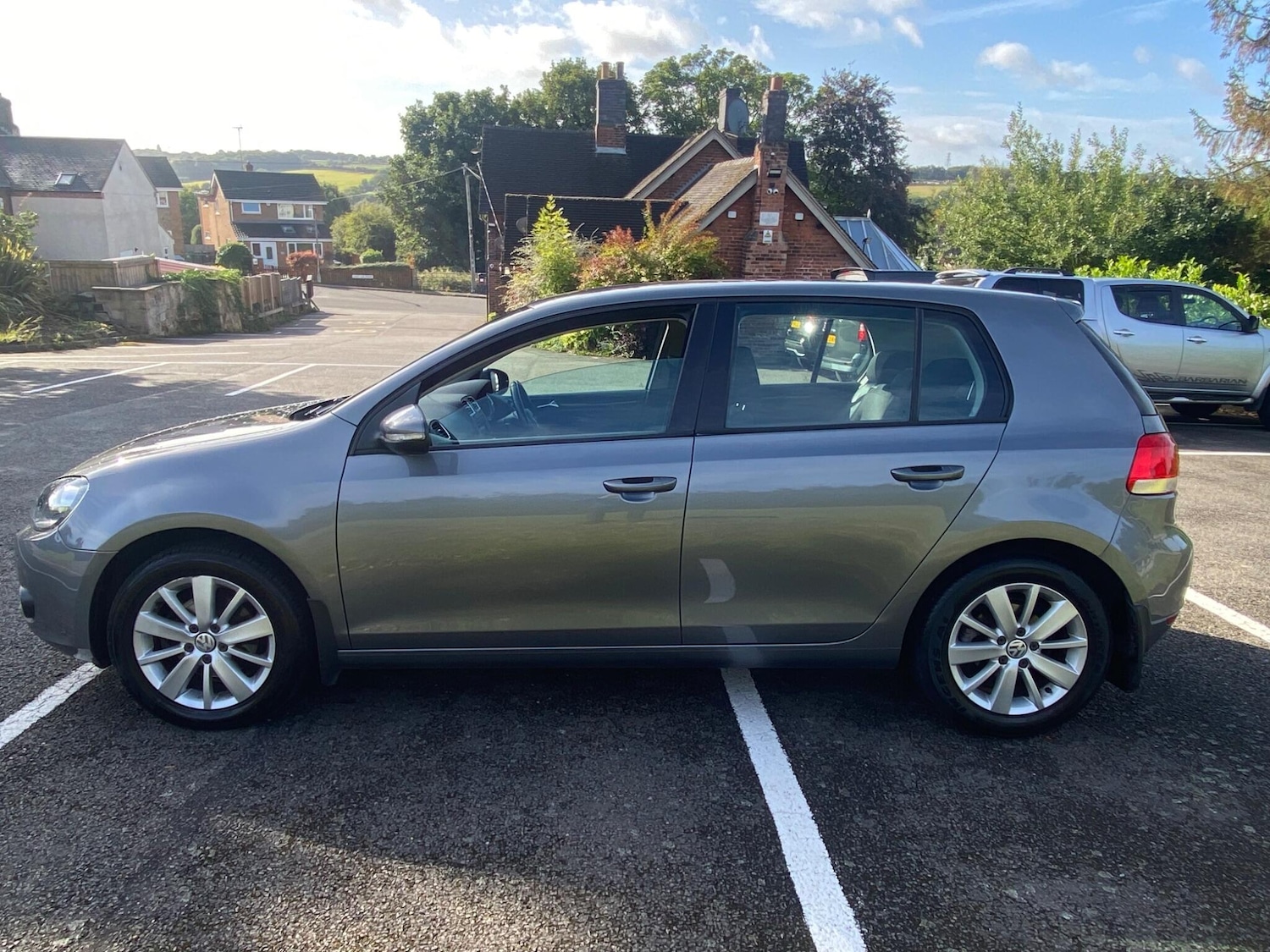 Used Volkswagen Golf 2011 for sale - 76753008: Photo 11