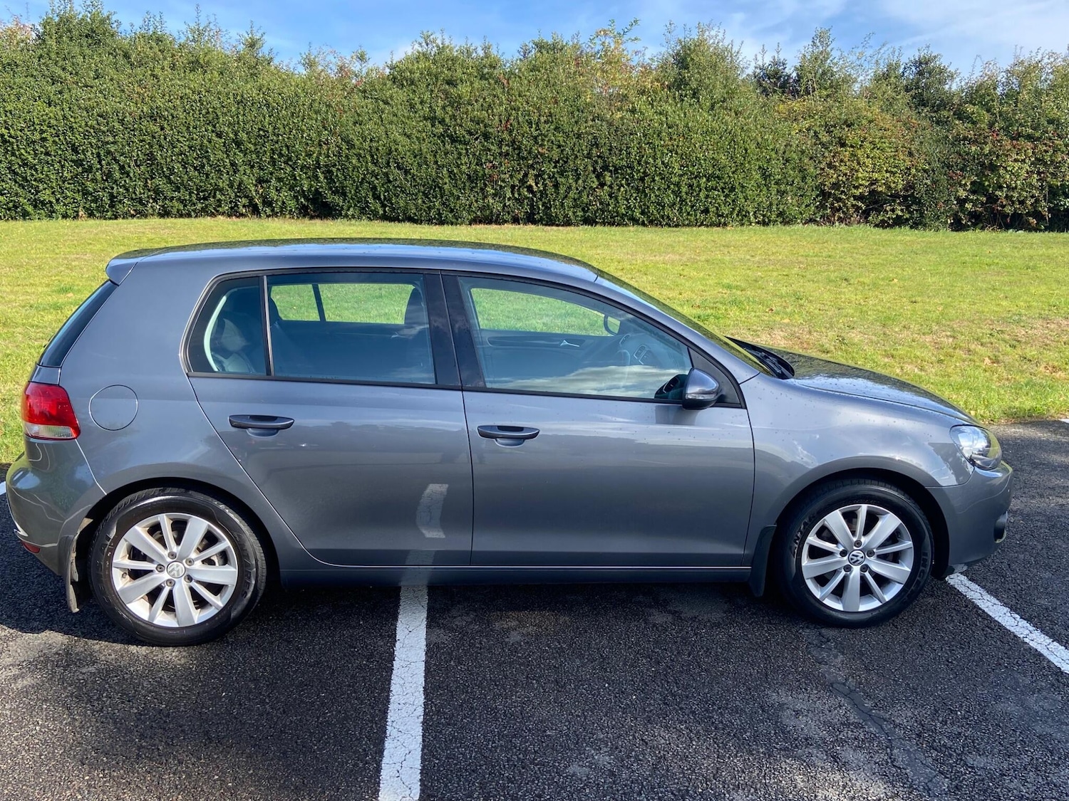 Used Volkswagen Golf 2011 for sale - 76753008: Photo 13