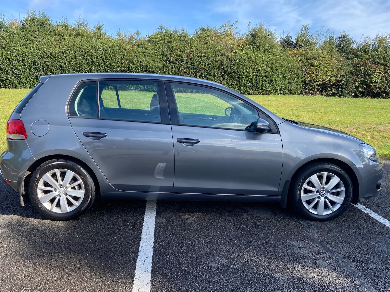Used Volkswagen Golf 2011 for sale - 76753008: Photo 14