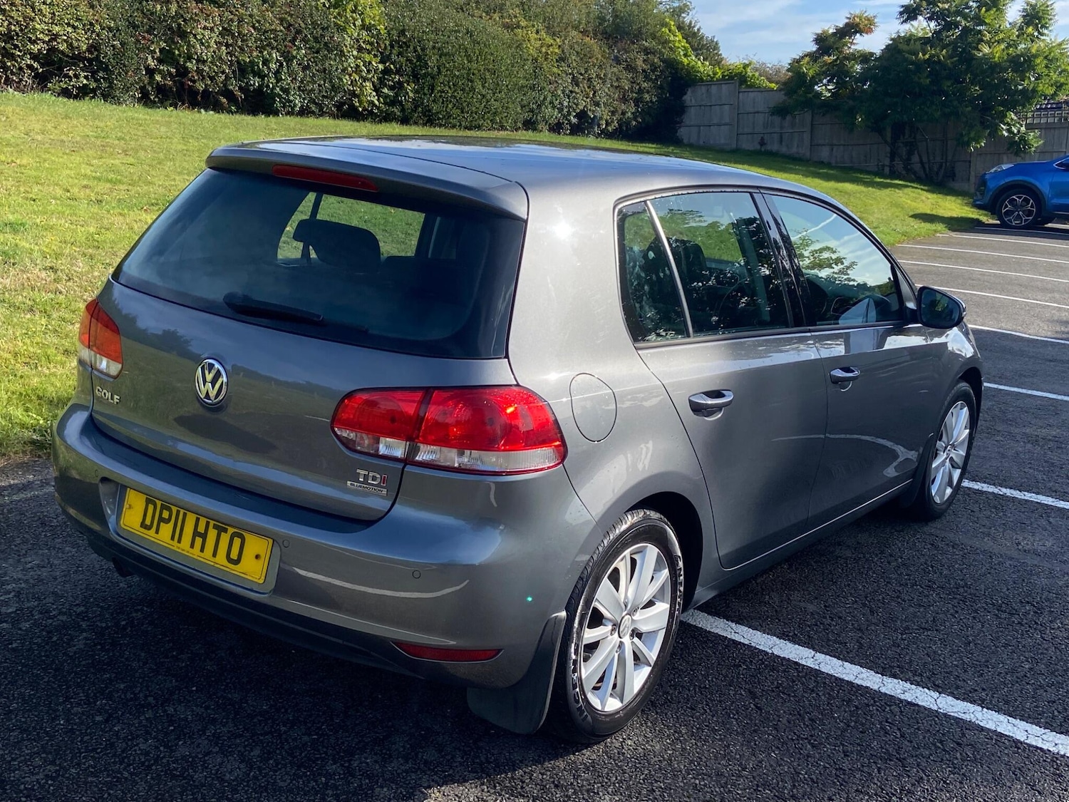 Used Volkswagen Golf 2011 for sale - 76753008: Photo 15