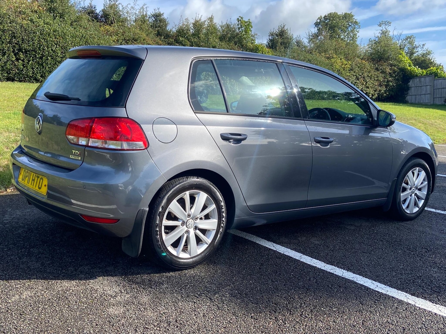 Used Volkswagen Golf 2011 for sale - 76753008: Photo 16