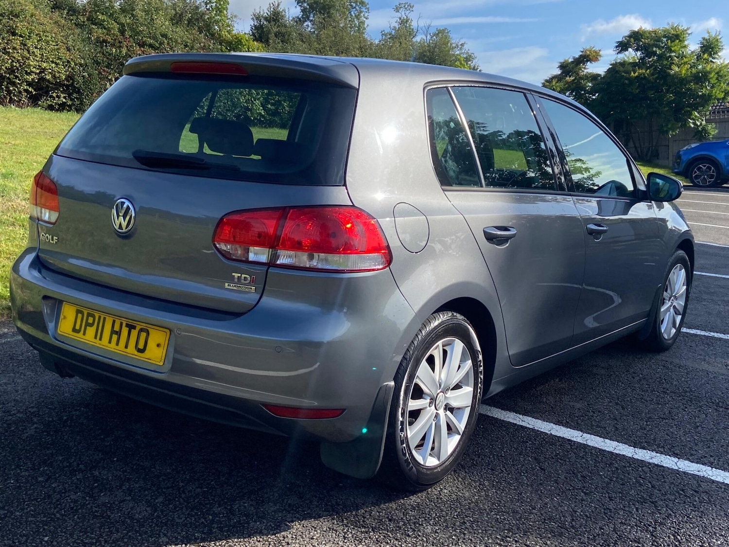 Used Volkswagen Golf 2011 for sale - 76753008: Photo 18