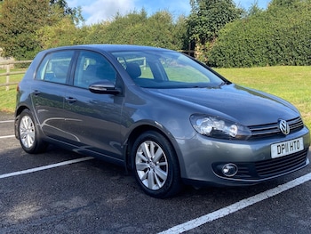 2011 (11) - 1.6 TDi 105 BlueMotion Tech Match 5dr DSG