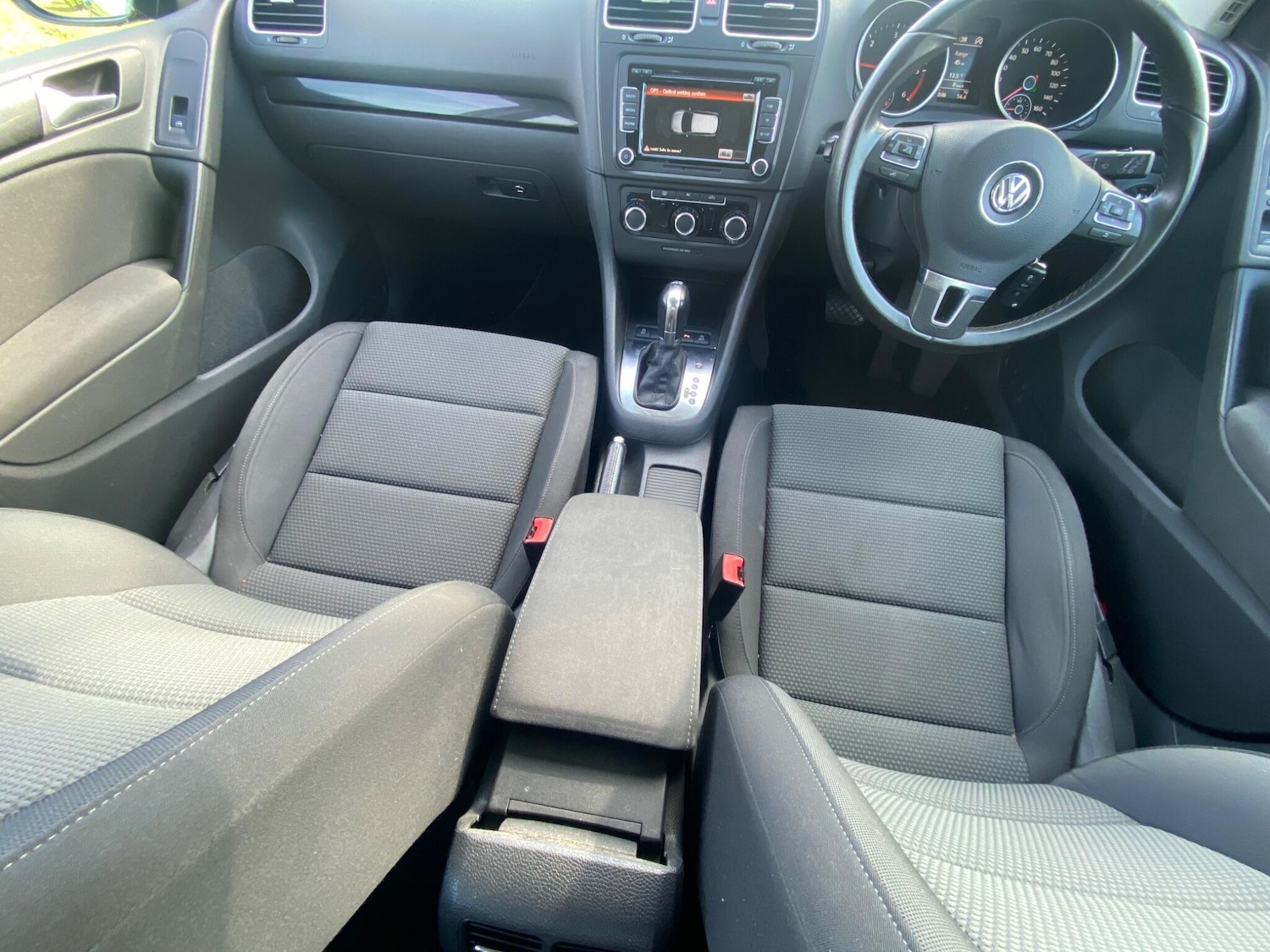 Used Volkswagen Golf 2011 for sale - 76753008: Photo 20