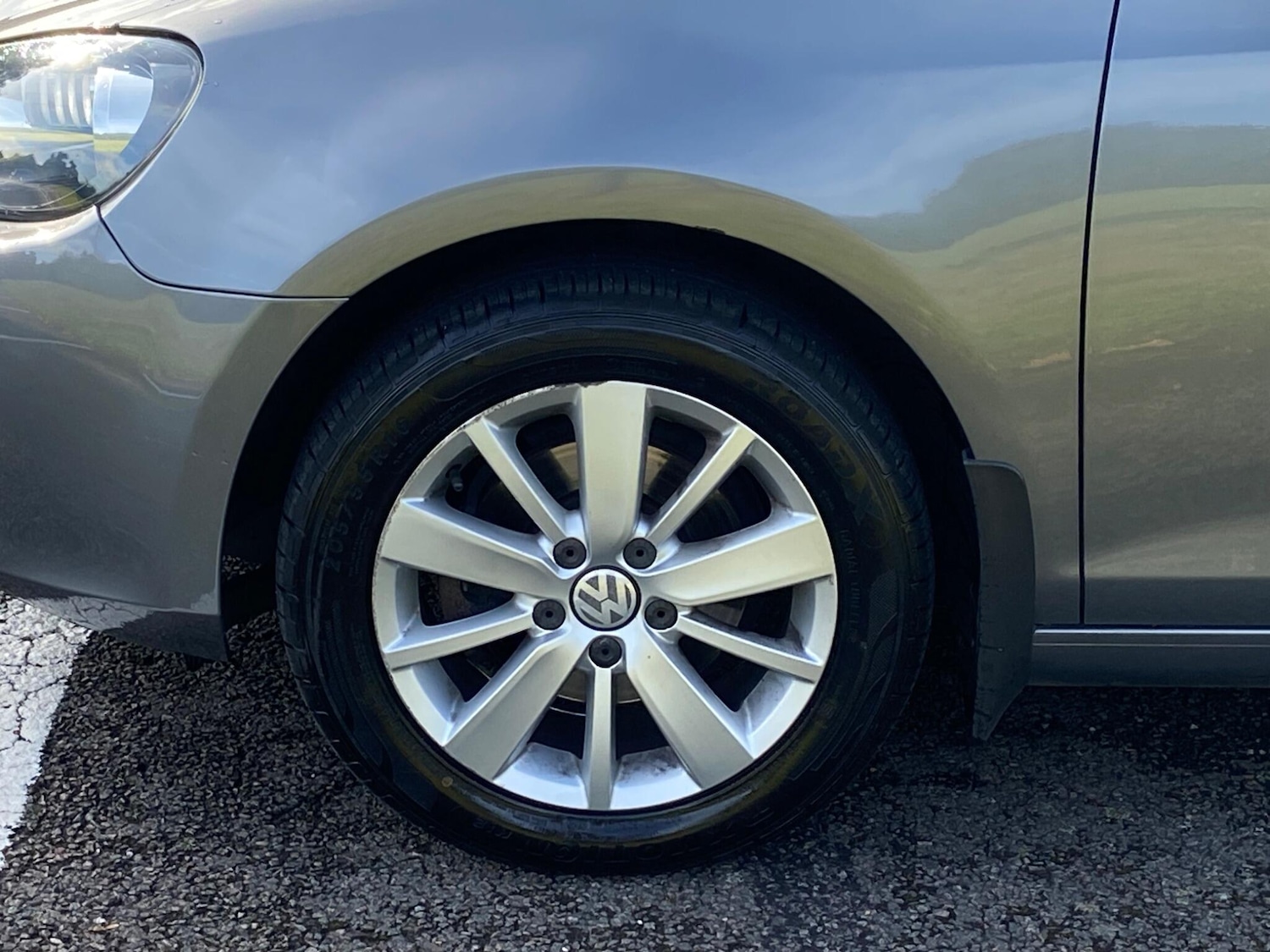 Used Volkswagen Golf 2011 for sale - 76753008: Photo 25