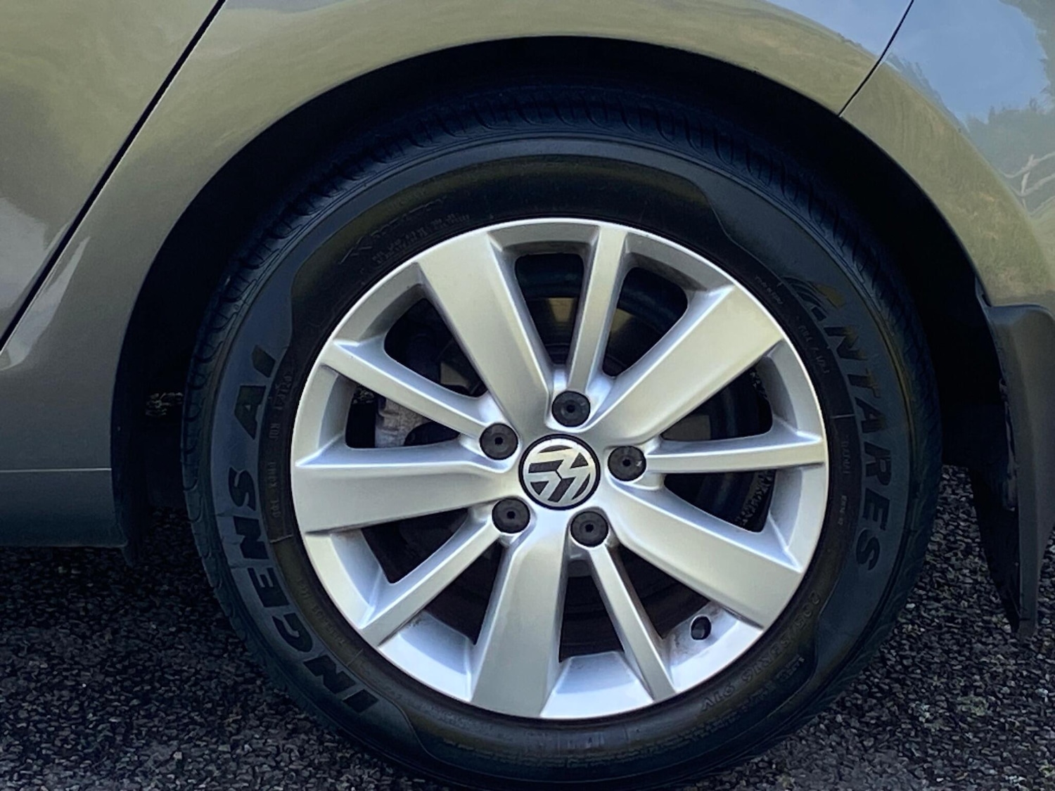 Used Volkswagen Golf 2011 for sale - 76753008: Photo 26