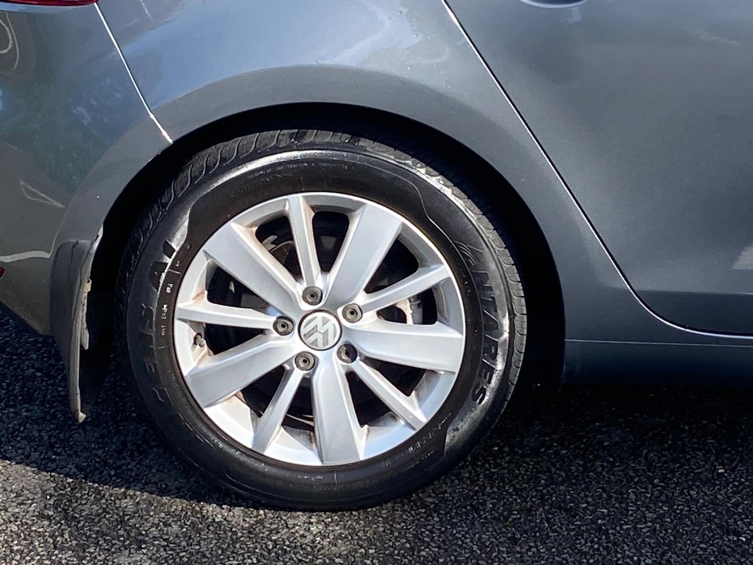 Used Volkswagen Golf 2011 for sale - 76753008: Photo 27