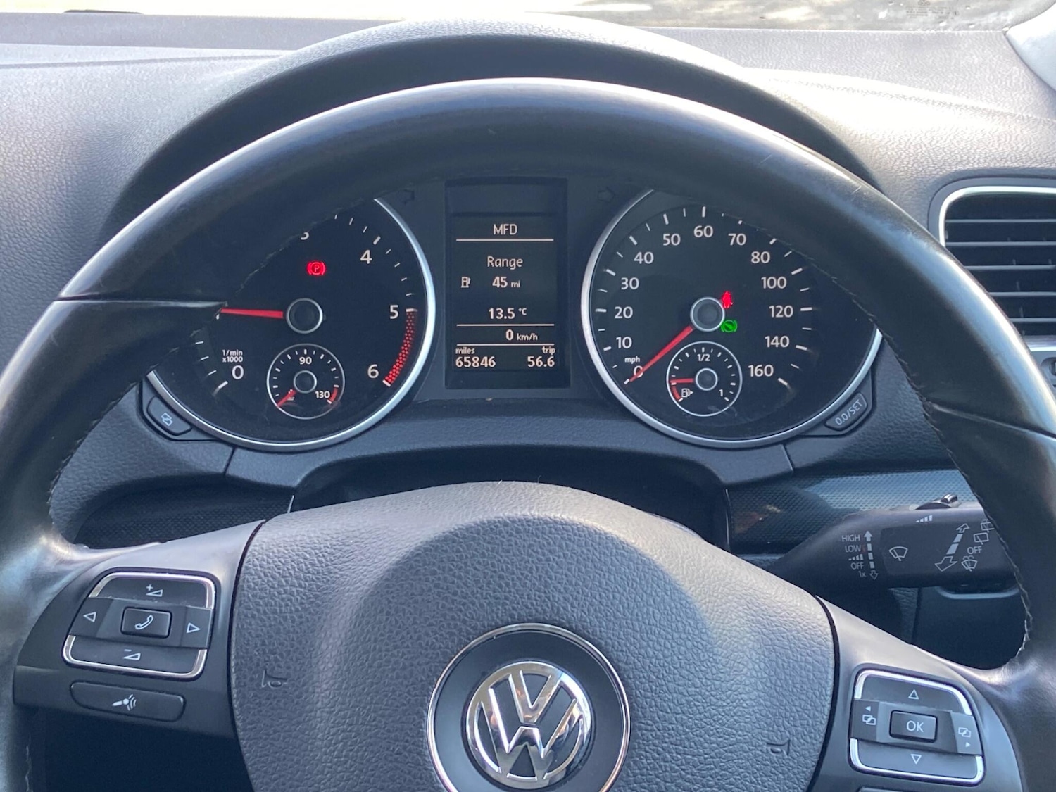 Used Volkswagen Golf 2011 for sale - 76753008: Photo 31