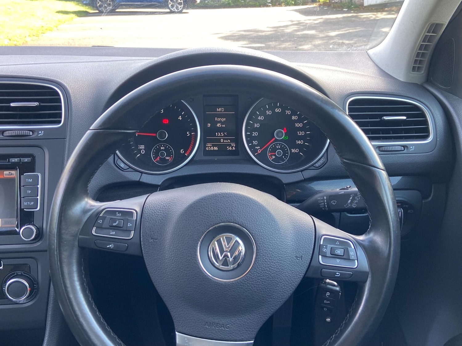 Used Volkswagen Golf 2011 for sale - 76753008: Photo 32