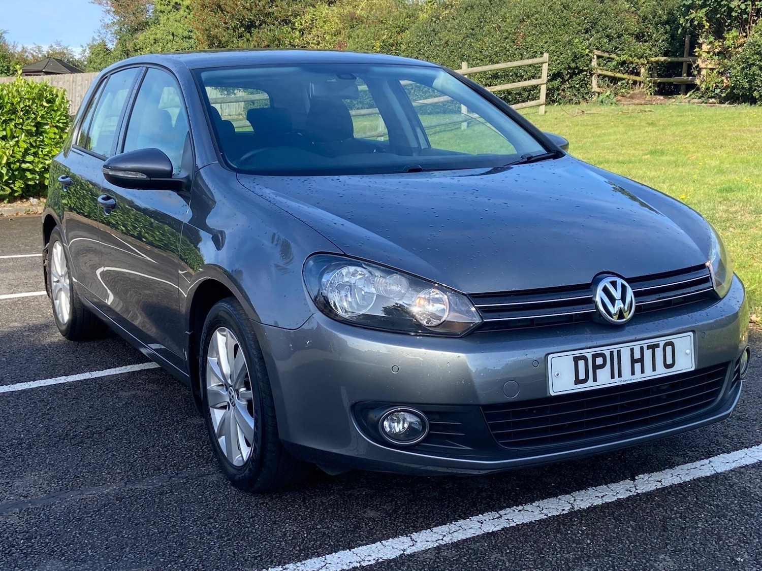 Used Volkswagen Golf 2011 for sale - 76753008: Photo 5