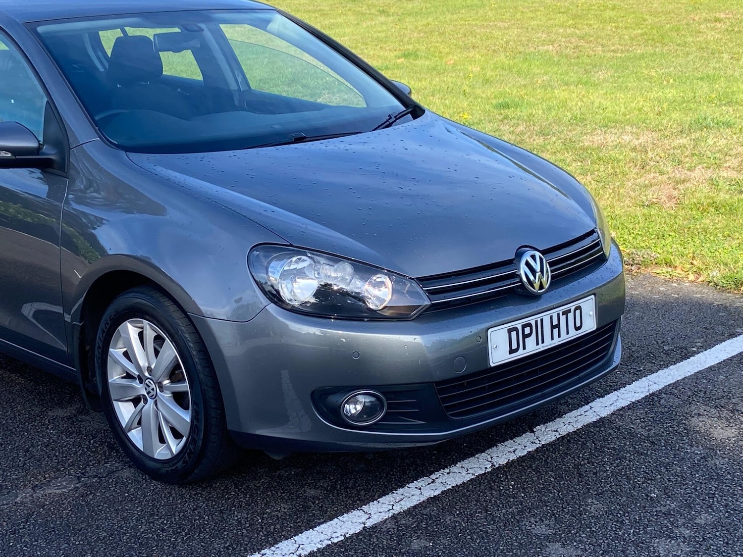 Used Volkswagen Golf 2011 for sale - 76753008: Photo 6