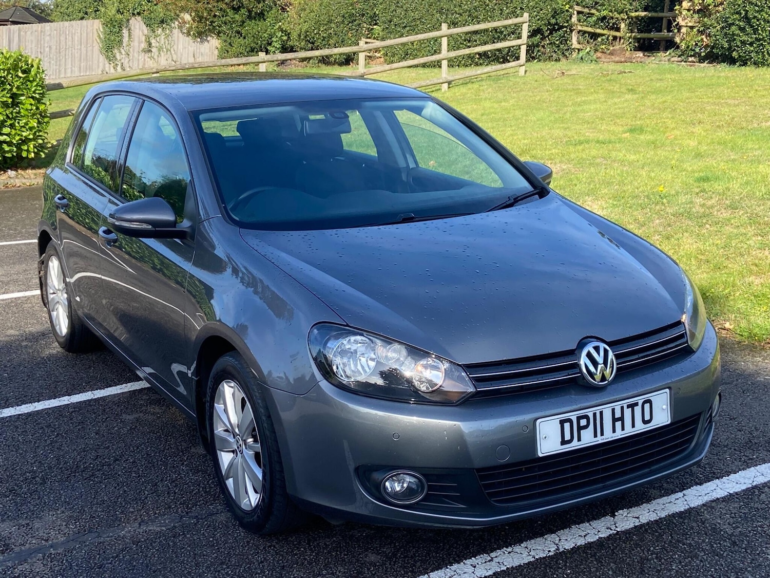 Used Volkswagen Golf 2011 for sale - 76753008: Photo 7