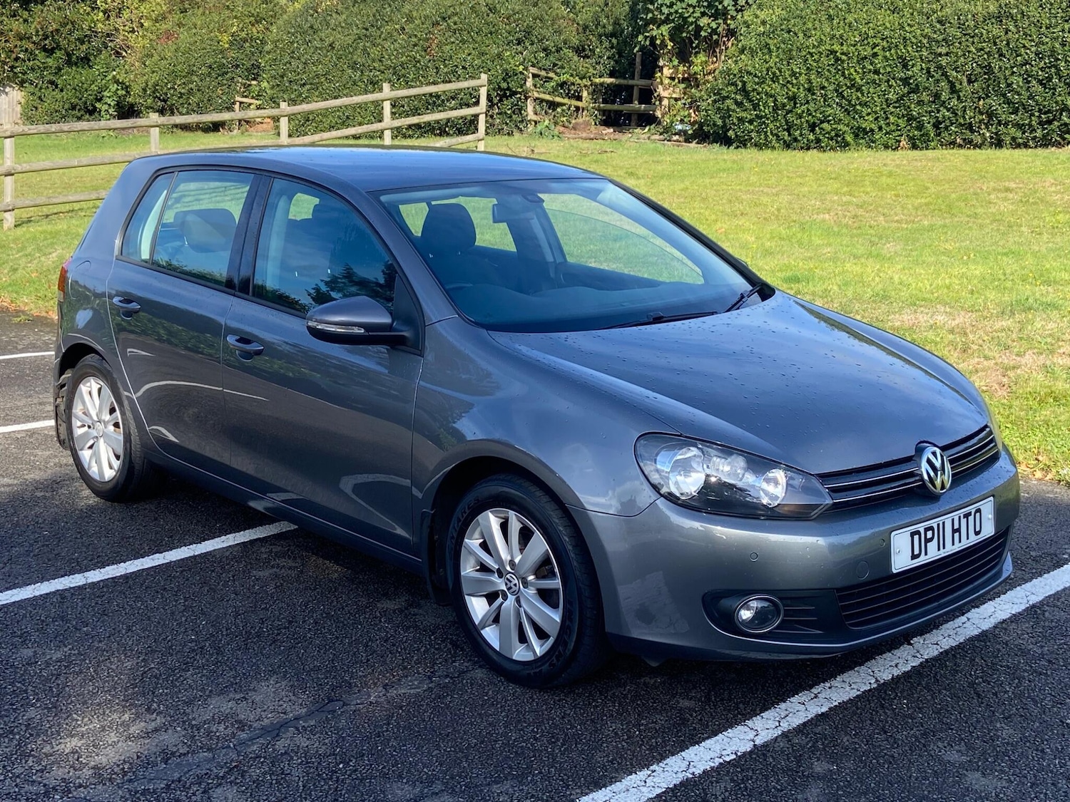 Used Volkswagen Golf 2011 for sale - 76753008: Photo 8