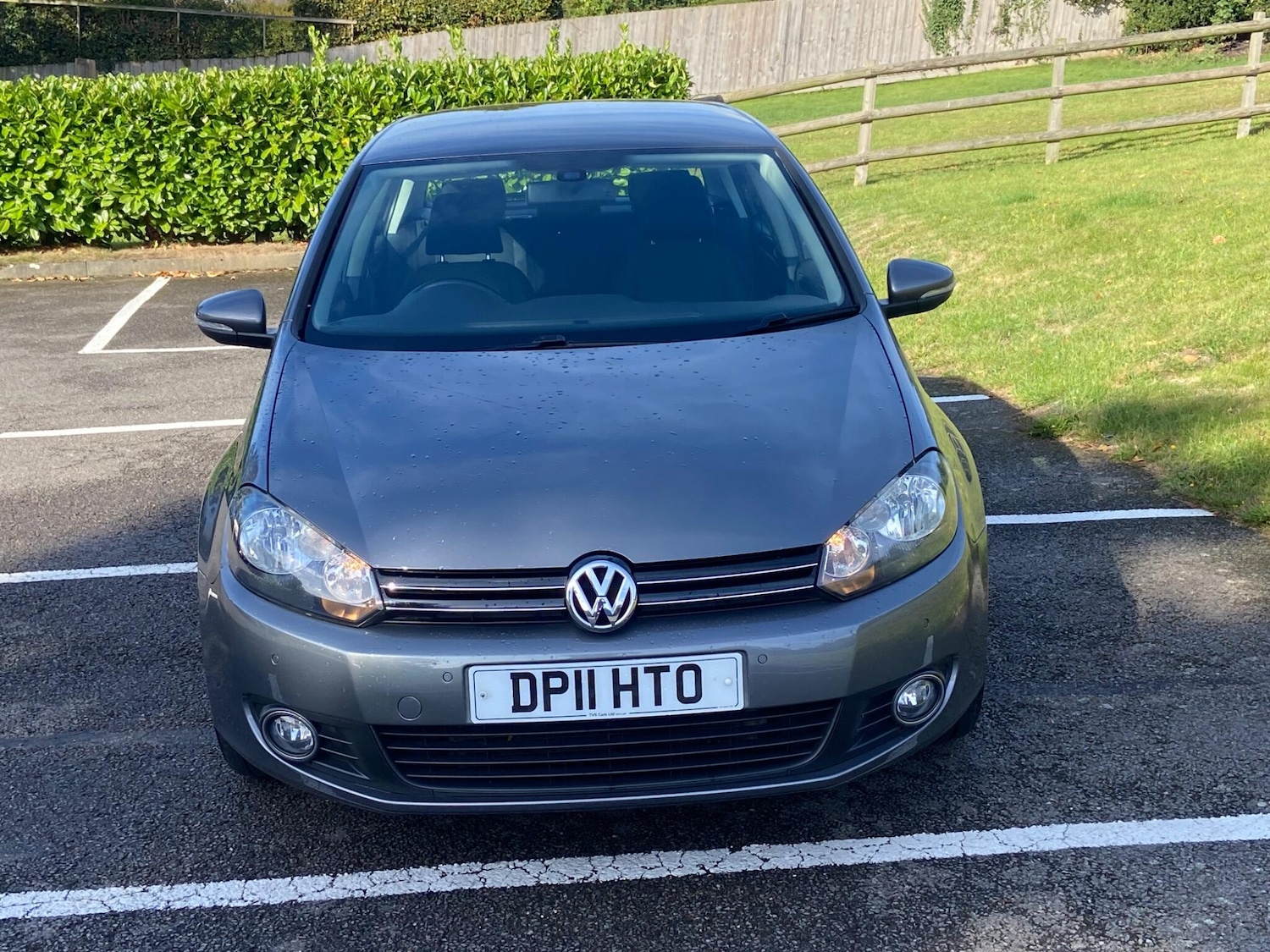 Used Volkswagen Golf 2011 for sale - 76753008: Photo 9