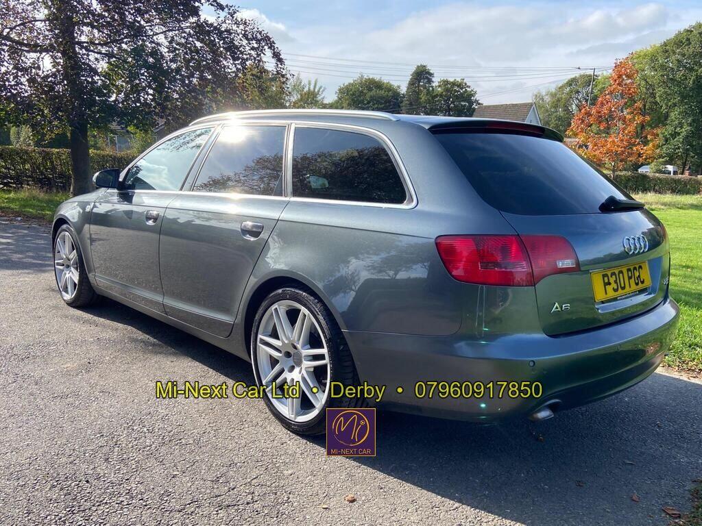 Used Audi A6 2008 for sale - 76539605: Photo 10