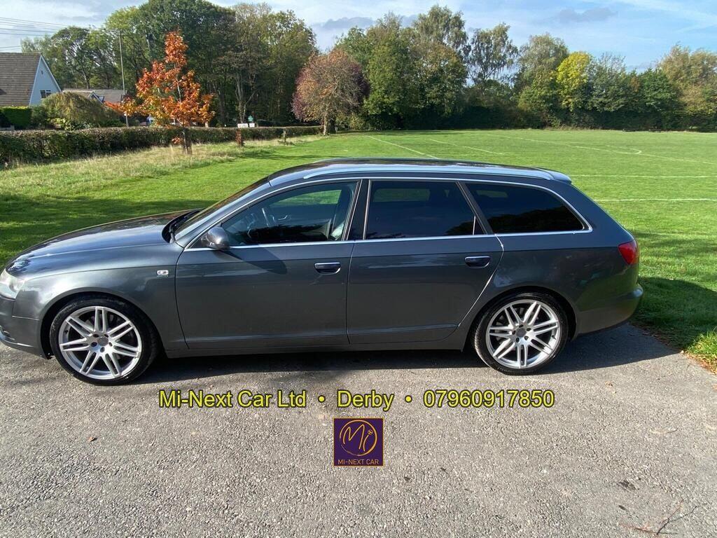 Used Audi A6 2008 for sale - 76539605: Photo 11