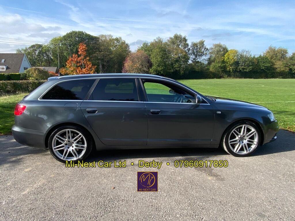 Used Audi A6 2008 for sale - 76539605: Photo 13