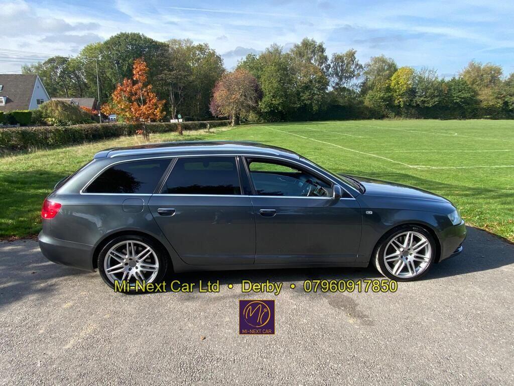 Used Audi A6 2008 for sale - 76539605: Photo 14