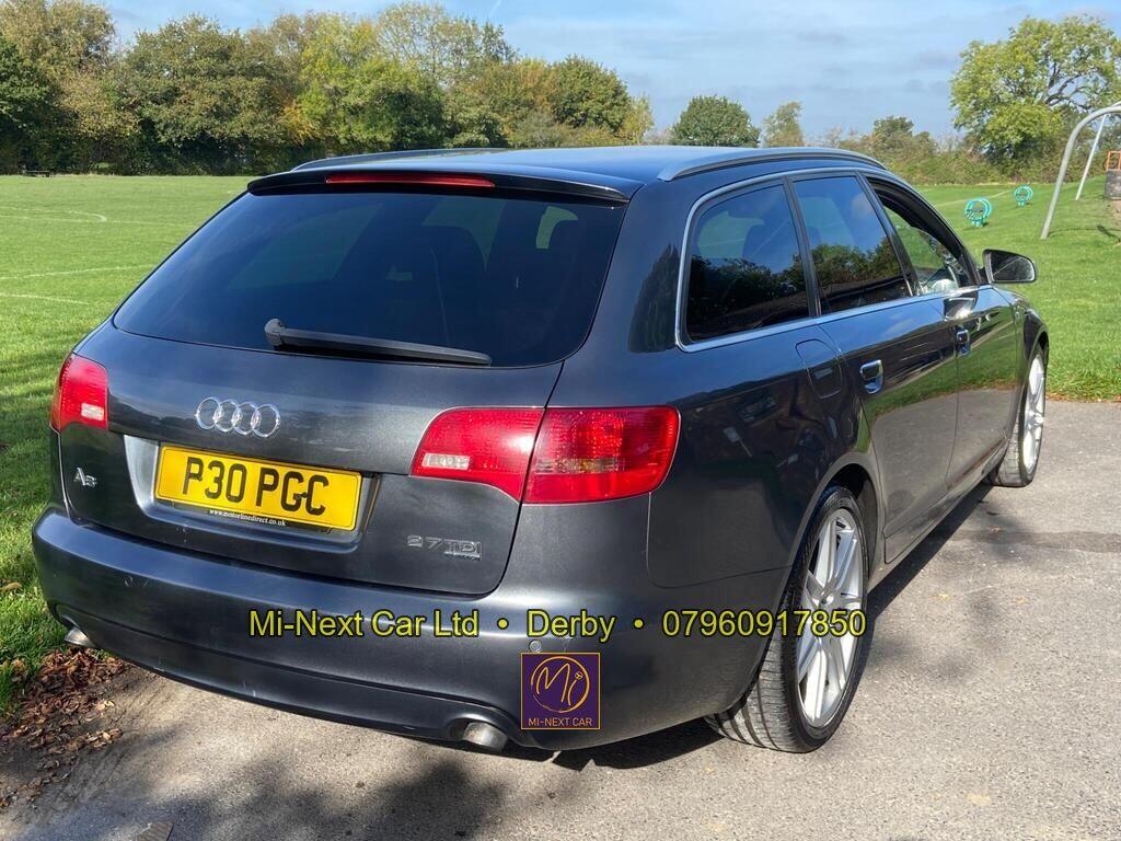 Used Audi A6 2008 for sale - 76539605: Photo 15