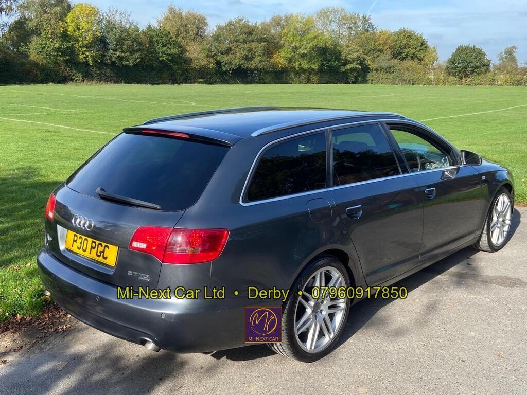 Used Audi A6 2008 for sale - 76539605: Photo 16