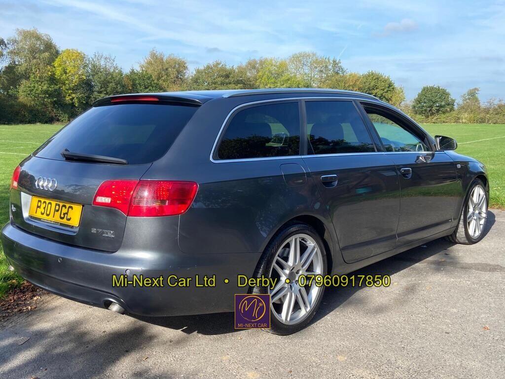 Used Audi A6 2008 for sale - 76539605: Photo 17