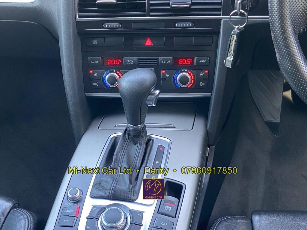 Used Audi A6 2008 for sale - 76539605: Photo 18