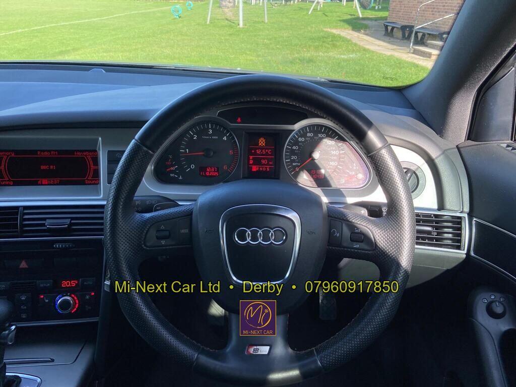 Used Audi A6 2008 for sale - 76539605: Photo 19