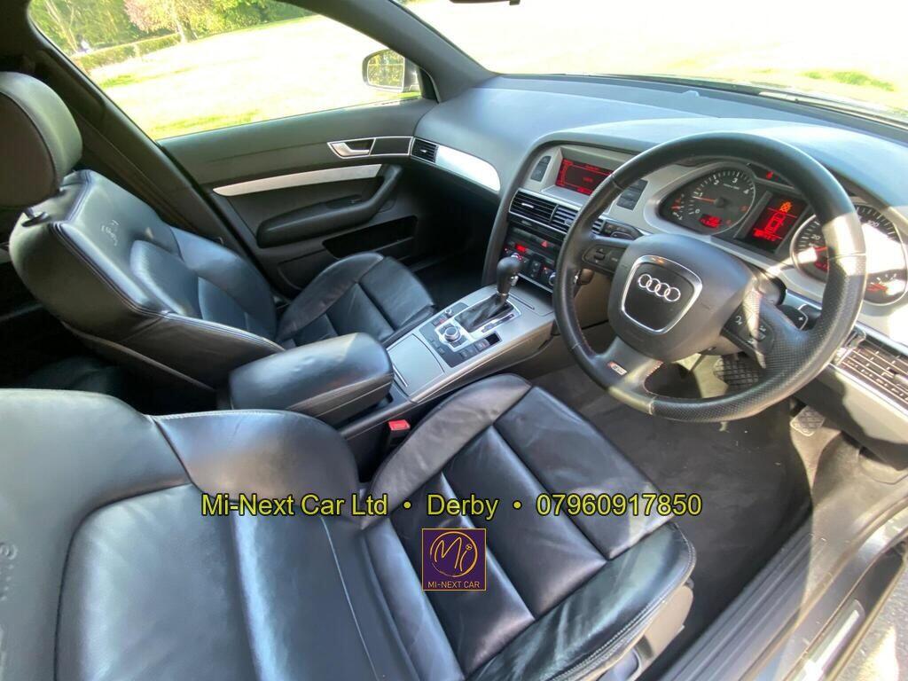 Used Audi A6 2008 for sale - 76539605: Photo 20