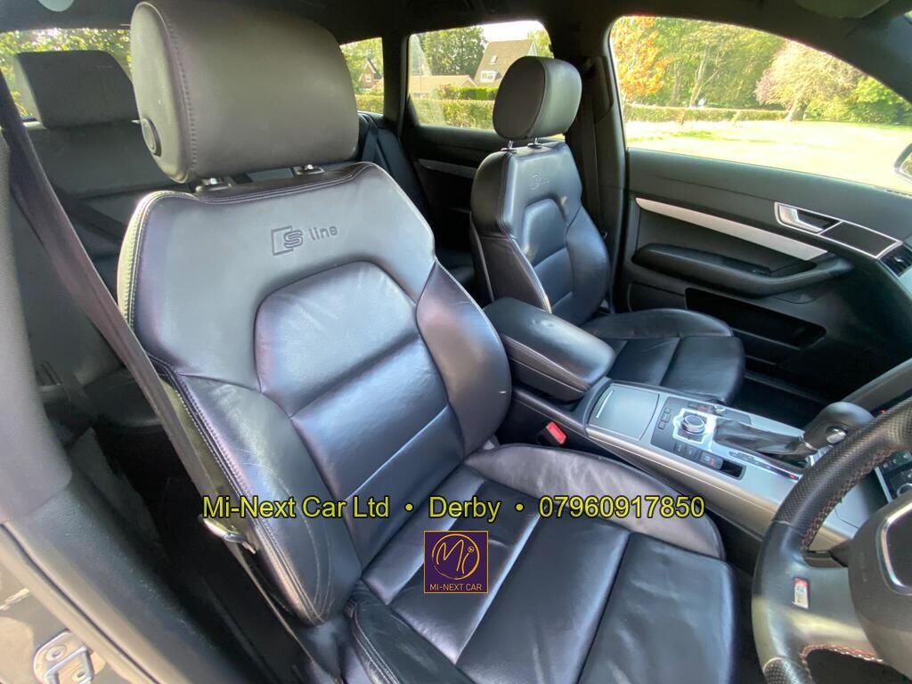 Used Audi A6 2008 for sale - 76539605: Photo 21