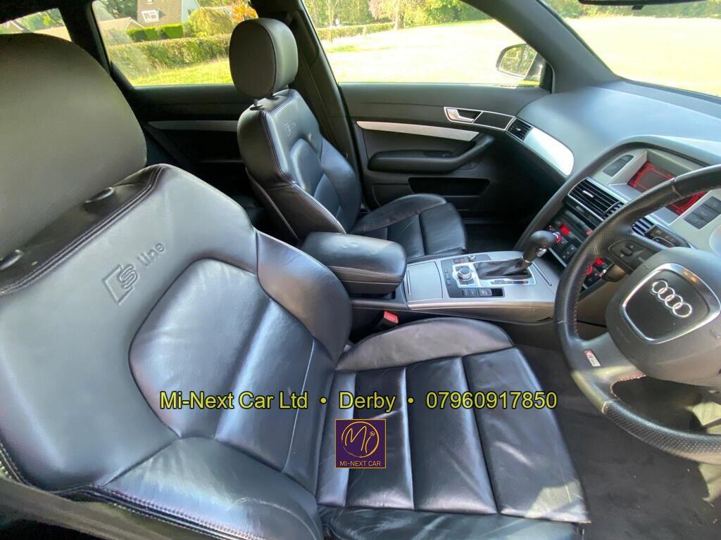 Used Audi A6 2008 for sale - 76539605: Photo 22