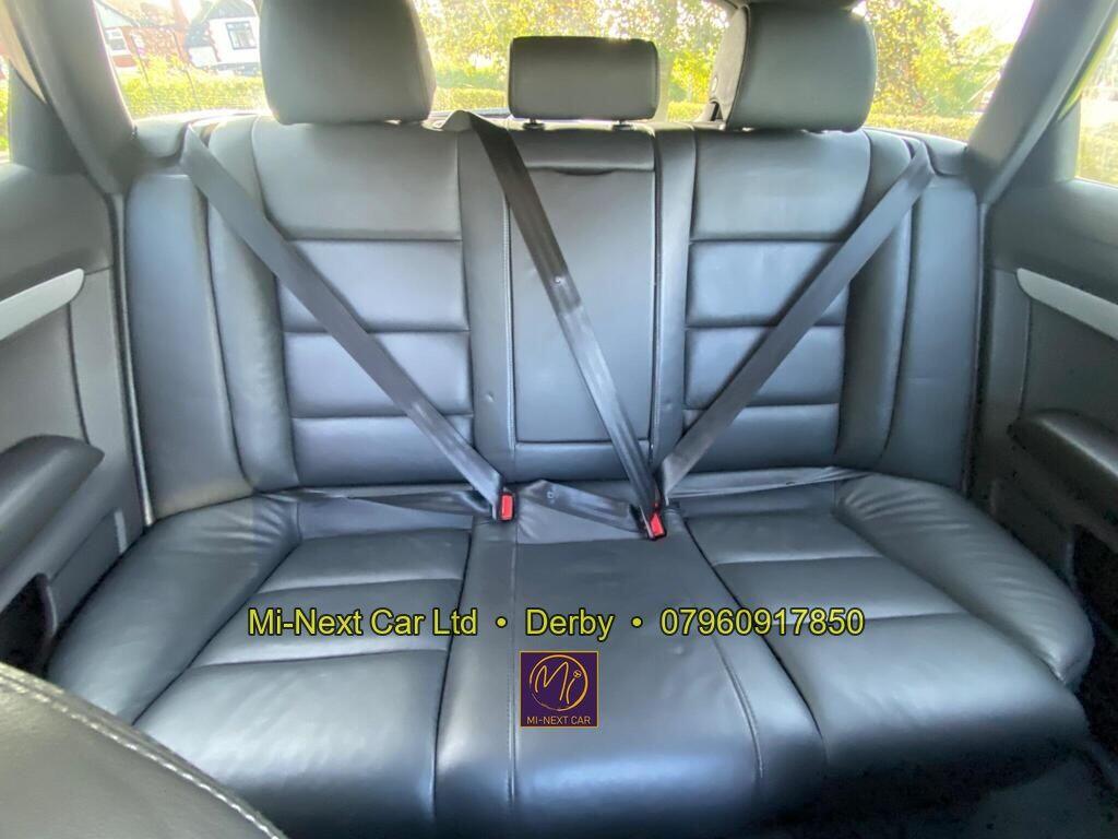 Used Audi A6 2008 for sale - 76539605: Photo 23