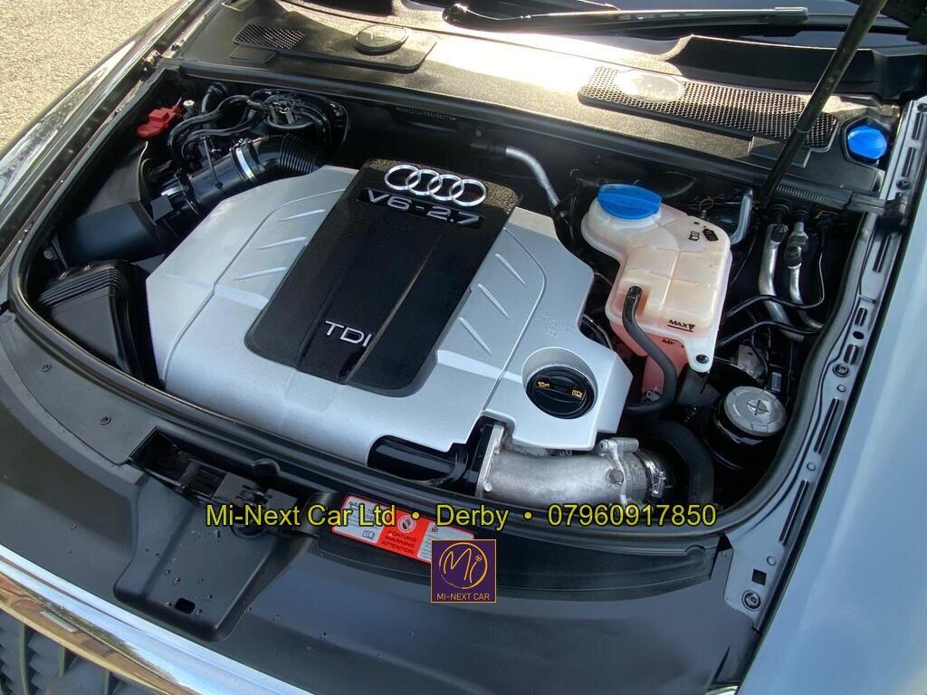 Used Audi A6 2008 for sale - 76539605: Photo 24