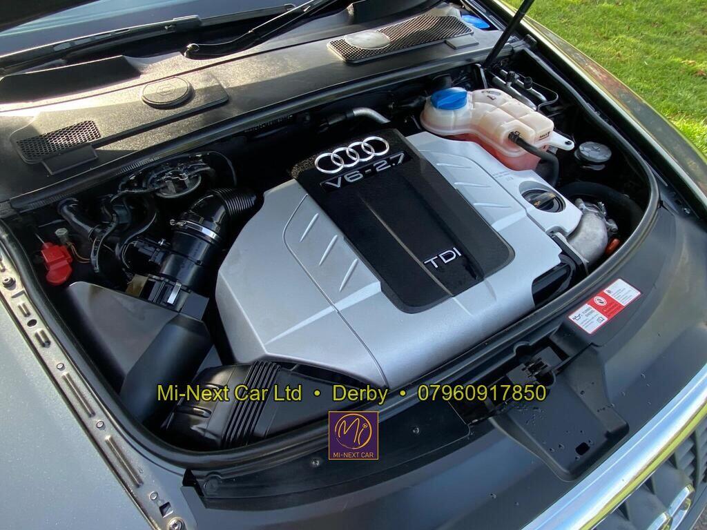 Used Audi A6 2008 for sale - 76539605: Photo 25