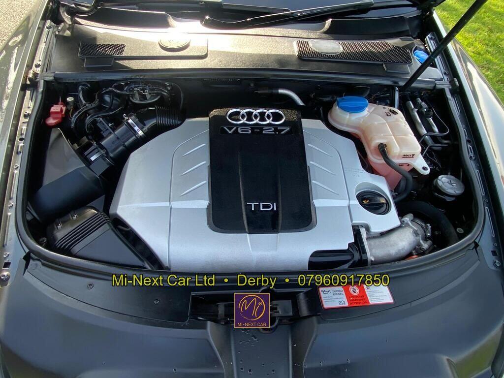 Used Audi A6 2008 for sale - 76539605: Photo 26