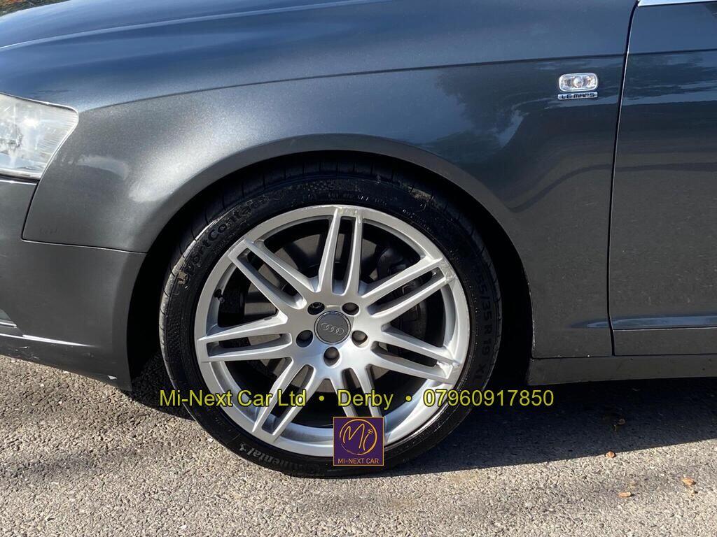 Used Audi A6 2008 for sale - 76539605: Photo 27