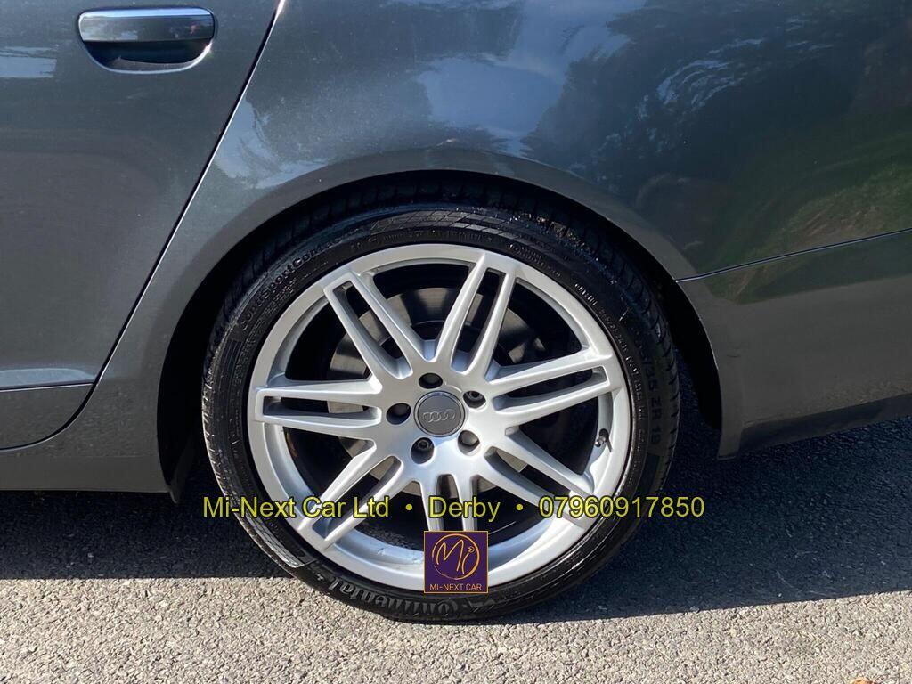 Used Audi A6 2008 for sale - 76539605: Photo 28