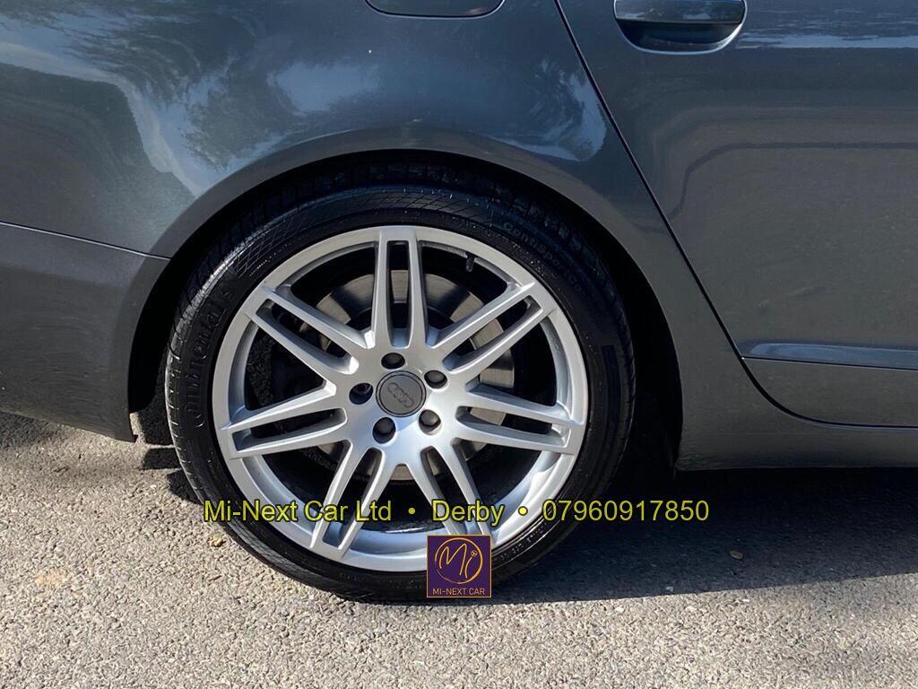 Used Audi A6 2008 for sale - 76539605: Photo 29