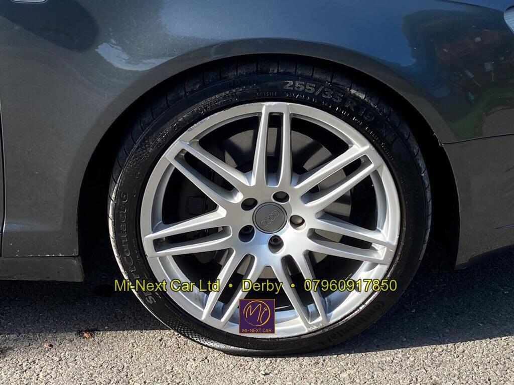 Used Audi A6 2008 for sale - 76539605: Photo 30