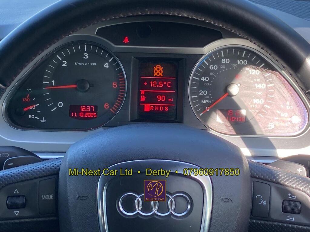 Used Audi A6 2008 for sale - 76539605: Photo 31