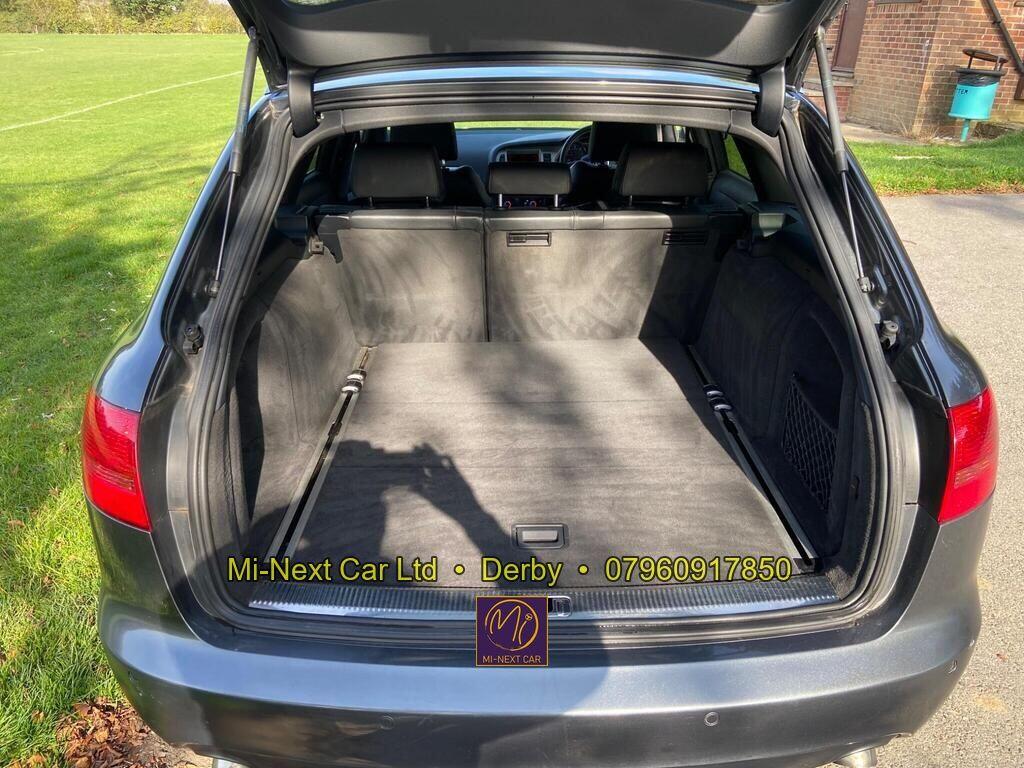 Used Audi A6 2008 for sale - 76539605: Photo 32