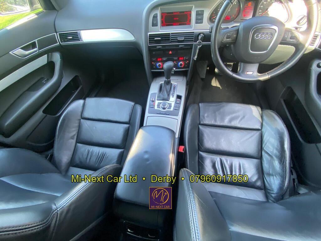 Used Audi A6 2008 for sale - 76539605: Photo 33