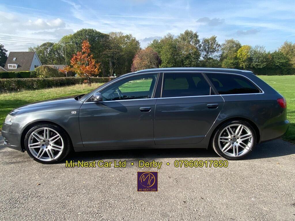 Used Audi A6 2008 for sale - 76539605: Photo 4