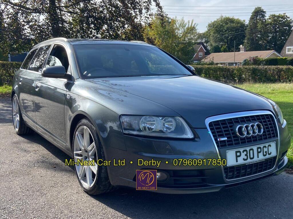 Used Audi A6 2008 for sale - 76539605: Photo 5